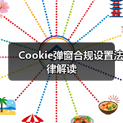 Cookie弹窗合规设置法律解读