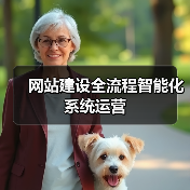网站建设全流程智能化系统运营(图4) 网站建设全流程智能化系统运营(图4)