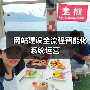 网站建设全流程智能化系统运营(图3) 网站建设全流程智能化系统运营(图3)