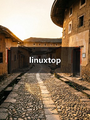 linuxtop(图1) linuxtop(图1)