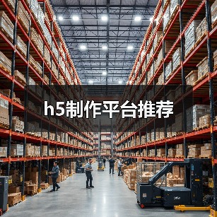 h5制作平台推荐(图1) h5制作平台推荐(图1)