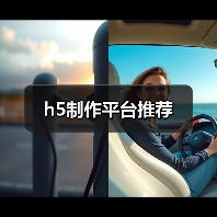 h5制作平台推荐(图3) h5制作平台推荐(图3)