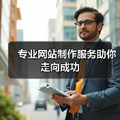 专业网站制作服务助你走向成功(图4) 专业网站制作服务助你走向成功(图4)