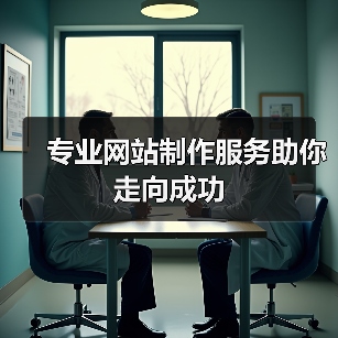 专业网站制作服务助你走向成功(图1) 专业网站制作服务助你走向成功(图1)