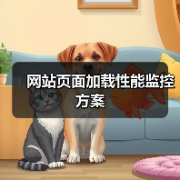 网站页面加载性能监控方案（图1）