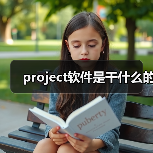 project软件是干什么的(图4) project软件是干什么的(图4)