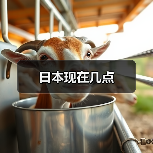 日本现在几点(图1) 日本现在几点(图1)