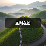 正则在线(图2) 正则在线(图2)