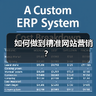 如何做到精准网站营销?(图4) 如何做到精准网站营销?(图4)