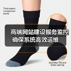 高端网站建设服务监控确保系统高效运维(图4) 高端网站建设服务监控确保系统高效运维(图4)