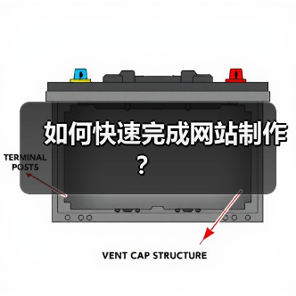 如何快速完成网站制作?(图3) 如何快速完成网站制作?(图3)