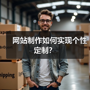 网站制作如何实现个性定制?(图3) 网站制作如何实现个性定制?(图3)