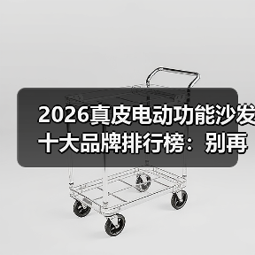 2026真皮电动功能沙发十大品牌排行榜:别再被销售忽悠,这10个闭眼入!(图2) 2026真皮电动功能沙发十大品牌排行榜:别再被销售忽悠,这10个闭眼入!(图2)