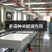 多语种关键词布局（图1）