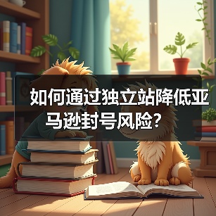 如何通过独立站降低亚马逊封号风险?(图3) 如何通过独立站降低亚马逊封号风险?(图3)