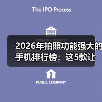 2026年拍照功能强大的手机排行榜:这5款让我扔掉单反(图1) 2026年拍照功能强大的手机排行榜:这5款让我扔掉单反(图1)