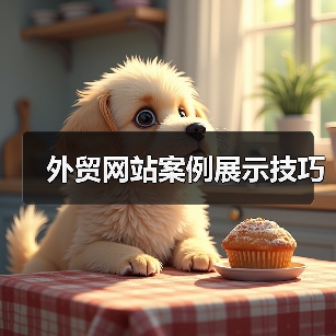 外贸网站案例展示技巧(图1) 外贸网站案例展示技巧(图1)