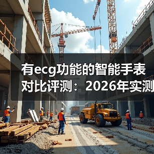 有ecg功能的智能手表对比评测:2026年实测5款爆款,结果意外(图3) 有ecg功能的智能手表对比评测:2026年实测5款爆款,结果意外(图3)