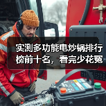 实测多功能电炒锅排行榜前十名,看完少花冤枉钱(图3) 实测多功能电炒锅排行榜前十名,看完少花冤枉钱(图3)