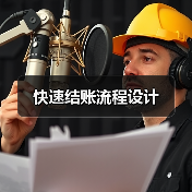 快速结账流程设计(图3) 快速结账流程设计(图3)