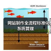 网站制作全流程标准化系统管理(图4) 网站制作全流程标准化系统管理(图4)