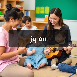 jq on（图2）