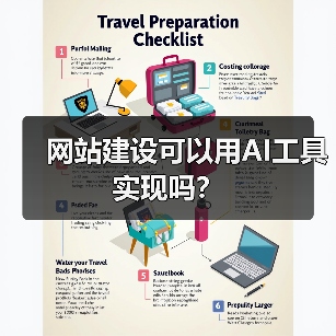 网站建设可以用AI工具实现吗?(图4) 网站建设可以用AI工具实现吗?(图4)