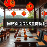 网站页面DNS查询优化(图3) 网站页面DNS查询优化(图3)