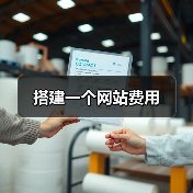 搭建一个网站费用(图3) 搭建一个网站费用(图3)