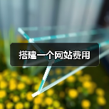搭建一个网站费用(图4) 搭建一个网站费用(图4)