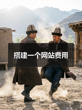 搭建一个网站费用(图1) 搭建一个网站费用(图1)