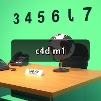c4d m1(图3) c4d m1(图3)