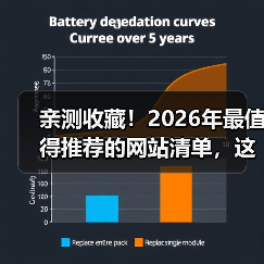 亲测收藏!2026年最值得推荐的网站清单,这5个让我效率翻倍(图4) 亲测收藏!2026年最值得推荐的网站清单,这5个让我效率翻倍(图4)
