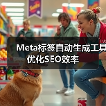 Meta标签自动生成工具优化SEO效率(图2) Meta标签自动生成工具优化SEO效率(图2)