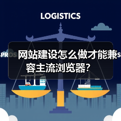 网站建设怎么做才能兼容主流浏览器?(图4) 网站建设怎么做才能兼容主流浏览器?(图4)