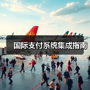 国际支付系统集成指南(图4) 国际支付系统集成指南(图4)