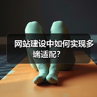 网站建设中如何实现多端适配?(图4) 网站建设中如何实现多端适配?(图4)