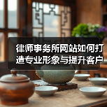 律师事务所网站如何打造专业形象与提升客户体验(图3) 律师事务所网站如何打造专业形象与提升客户体验(图3)