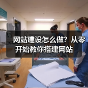 网站建设怎么做？从零开始教你搭建网站（图4）