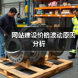 网站建设价格波动原因分析（图4）