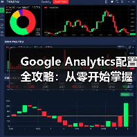 Google Analytics配置全攻略:从零开始掌握网站数据分析技巧(图3) Google Analytics配置全攻略:从零开始掌握网站数据分析技巧(图3)