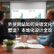 外贸网站如何突破文化壁垒?本地化设计全攻略(图4) 外贸网站如何突破文化壁垒?本地化设计全攻略(图4)