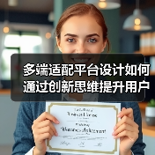 多端适配平台设计如何通过创新思维提升用户体验？（图2）