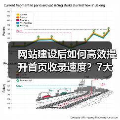 网站建设后如何高效提升首页收录速度？7大优化策略（图2）
