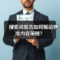 搜索词报告如何驱动精准内容策略？（图2）