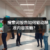 搜索词报告如何驱动精准内容策略？（图4）