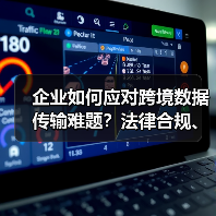 企业如何应对跨境数据传输难题？法律合规、数据安全措施与技术解决方案全解析（图4）